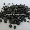 high fixed carbon low sulphur calcined anthracite coal
